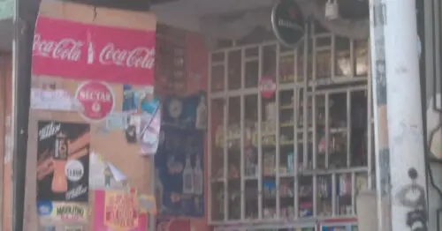 TIENDA DE BARRIO CARRERA 93C TIENDA DE BARRIO CARRERA 93C